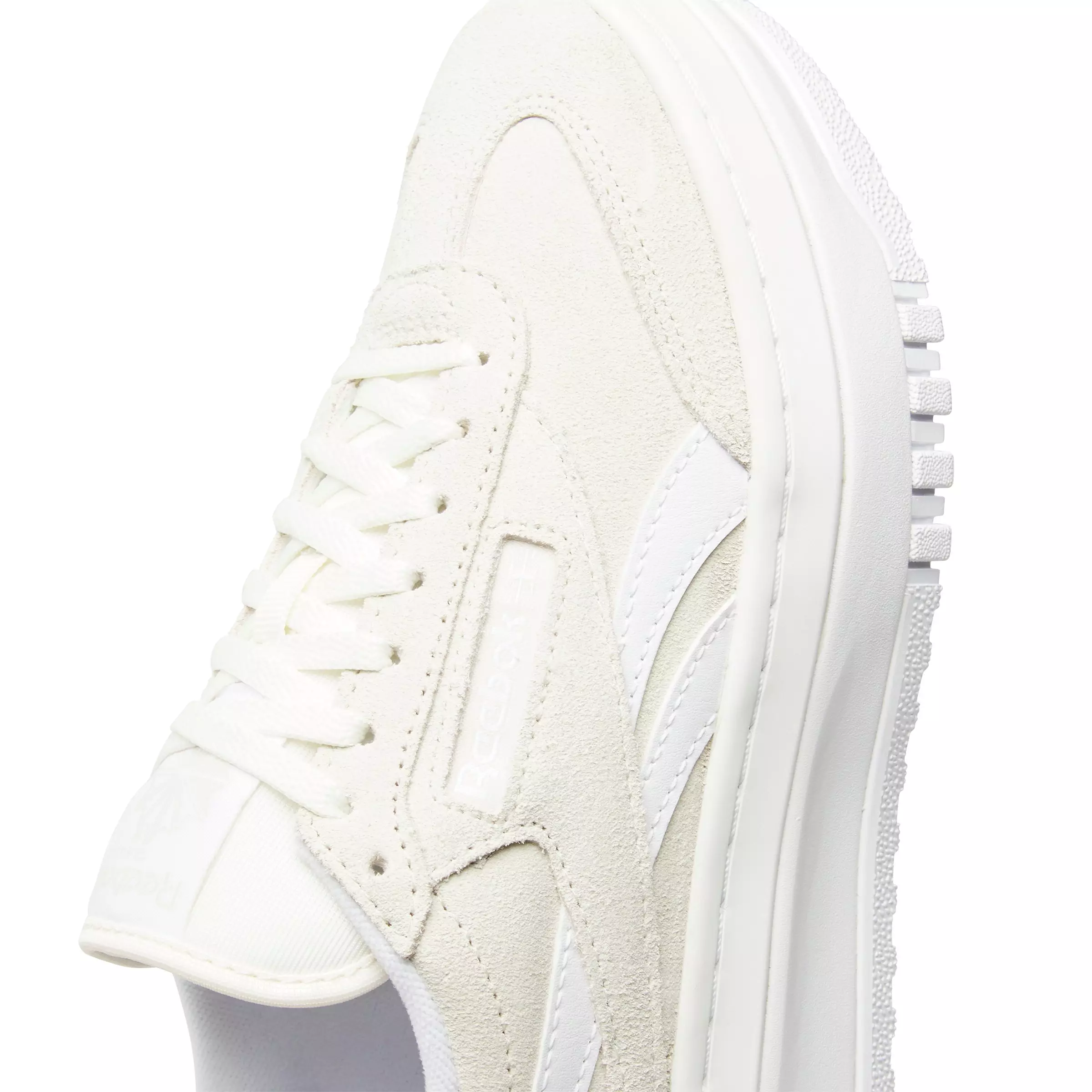 Reebok Campio Extra "Vintage Chalk/Ftwr White/Vintage Chalk" Women's Shoe - CHALK/WHITE/CHALK