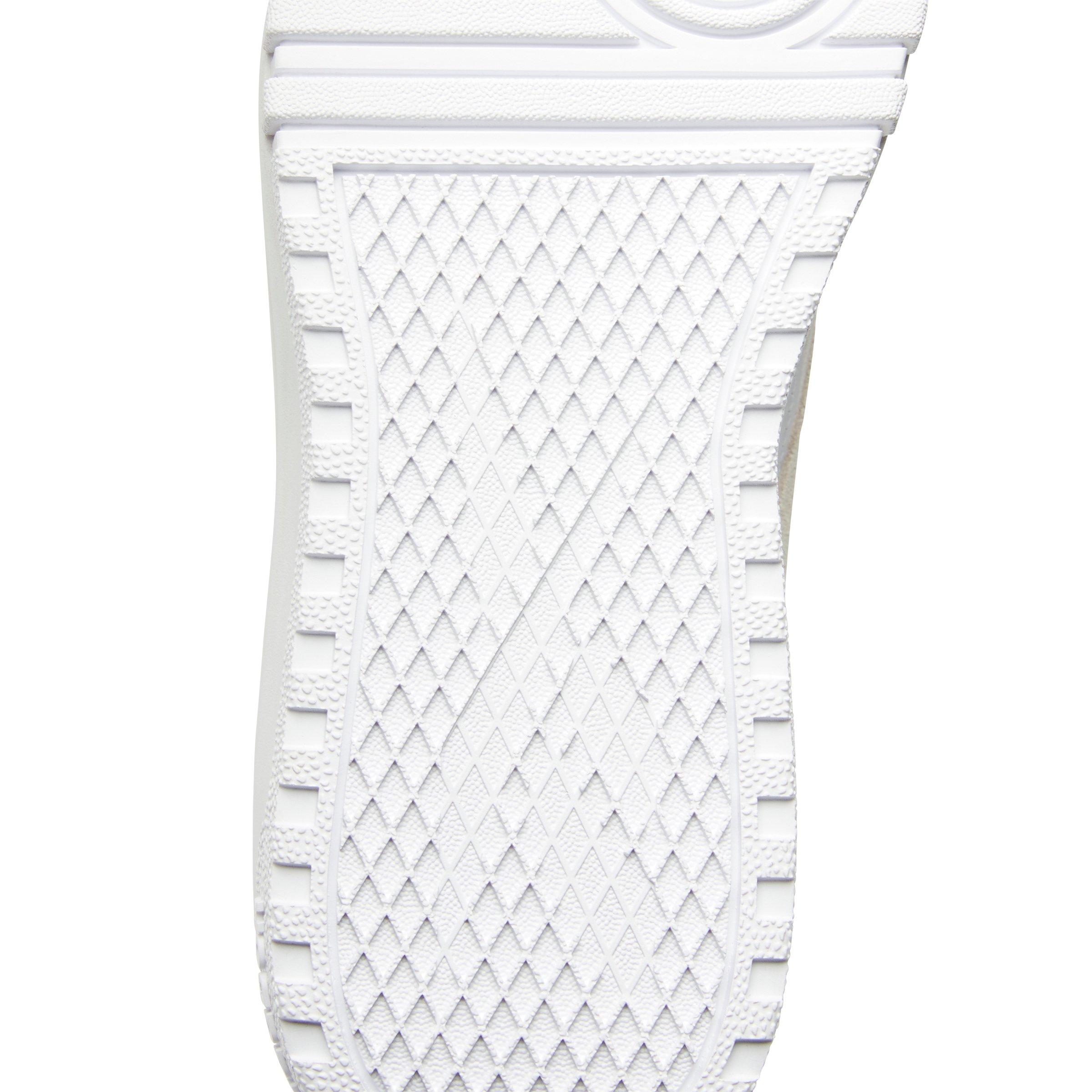 Reebok Campio Extra "Vintage Chalk/Ftwr White/Vintage Chalk" Women's Shoe - CHALK/WHITE/CHALK Thumbnail View 7