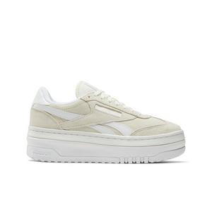 Reebok Campio Extra "Vintage Chalk/Ftwr White/Vintage Chalk" Women's Shoe