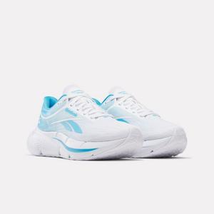 Reebok Zignition "White/Blue" Women's Running Shoe