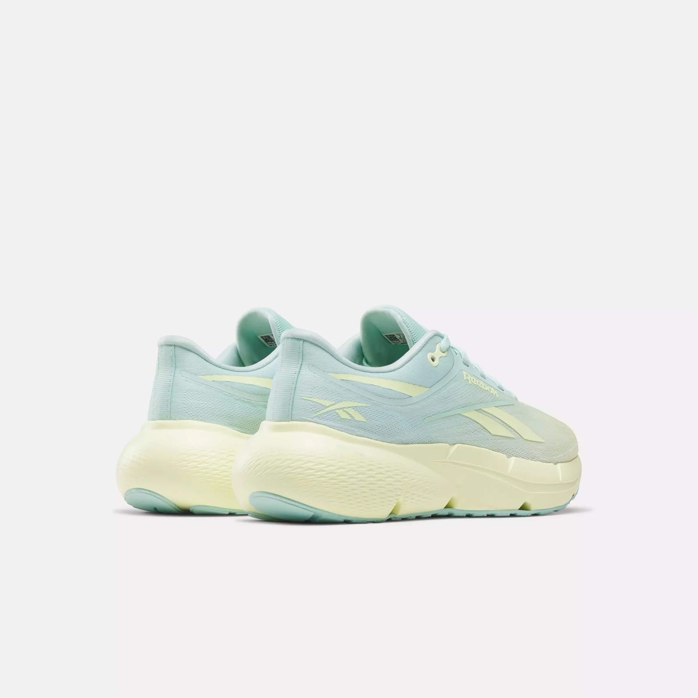 Reebok Zignition "Blue/Yellow" Women's Running Shoe - BLUE/YELLOW