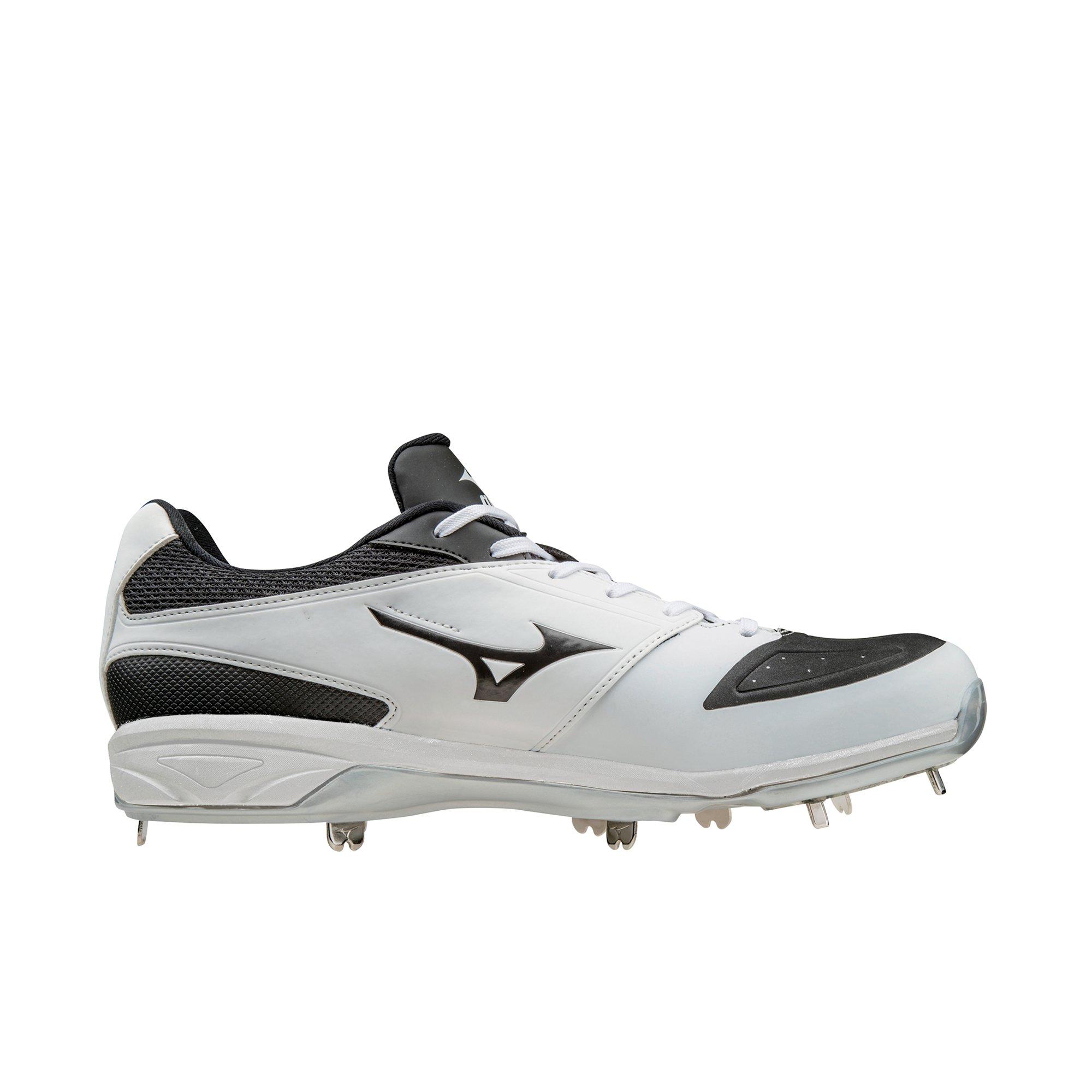 mizuno dominant ic