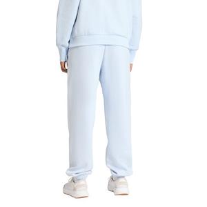adidas Women's ALL SZN Fleece Loose Joggers - Light Blue