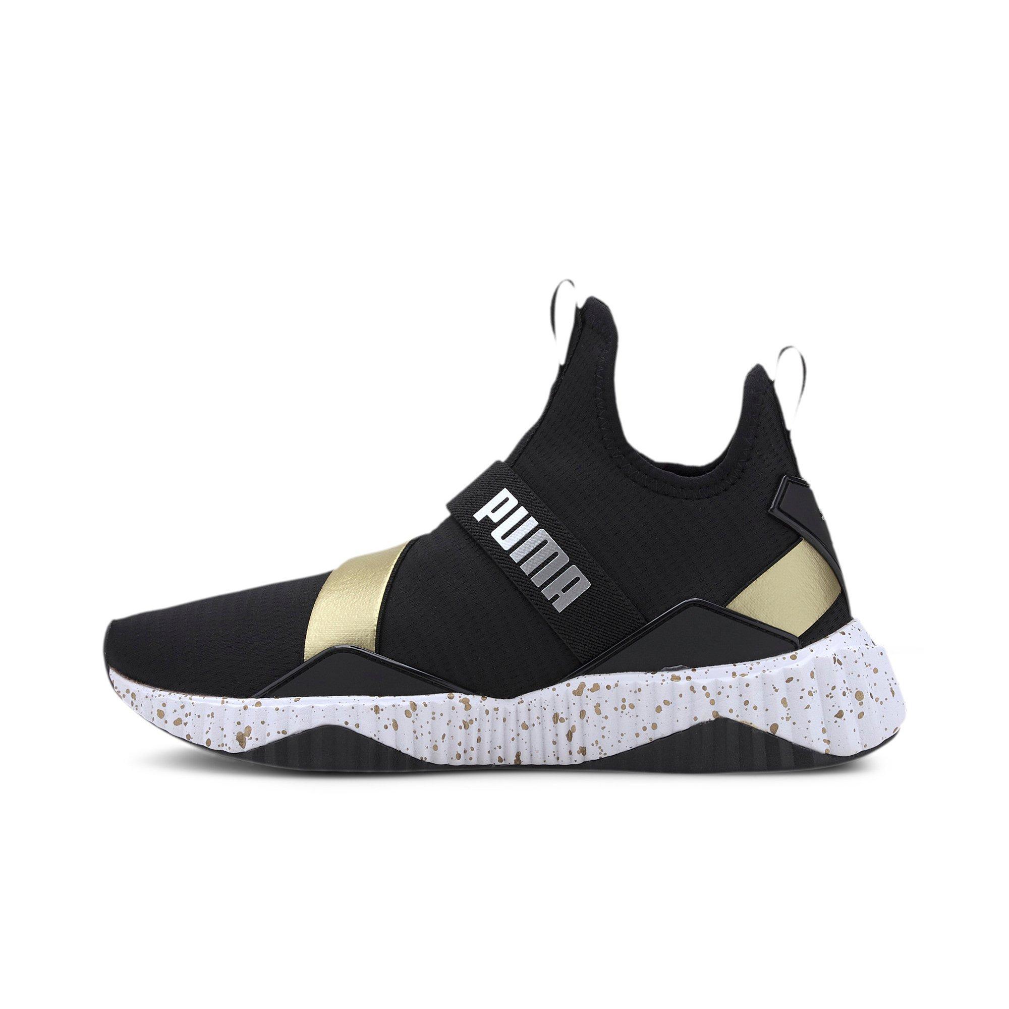 defy new core women's training shoes