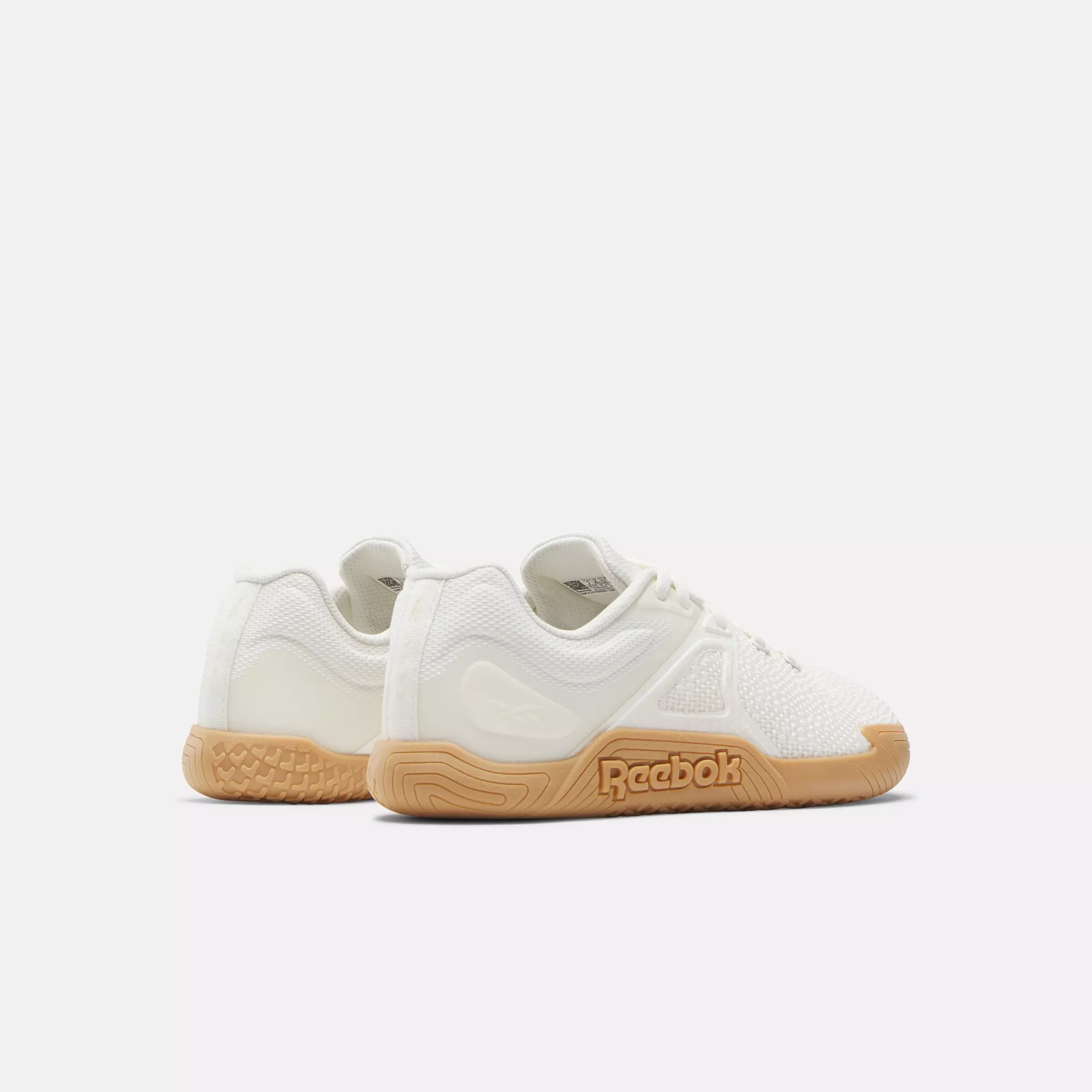 Reebok Nano Zero "Cream/Beige" Women's Training Shoe - CREAM/BEIGE