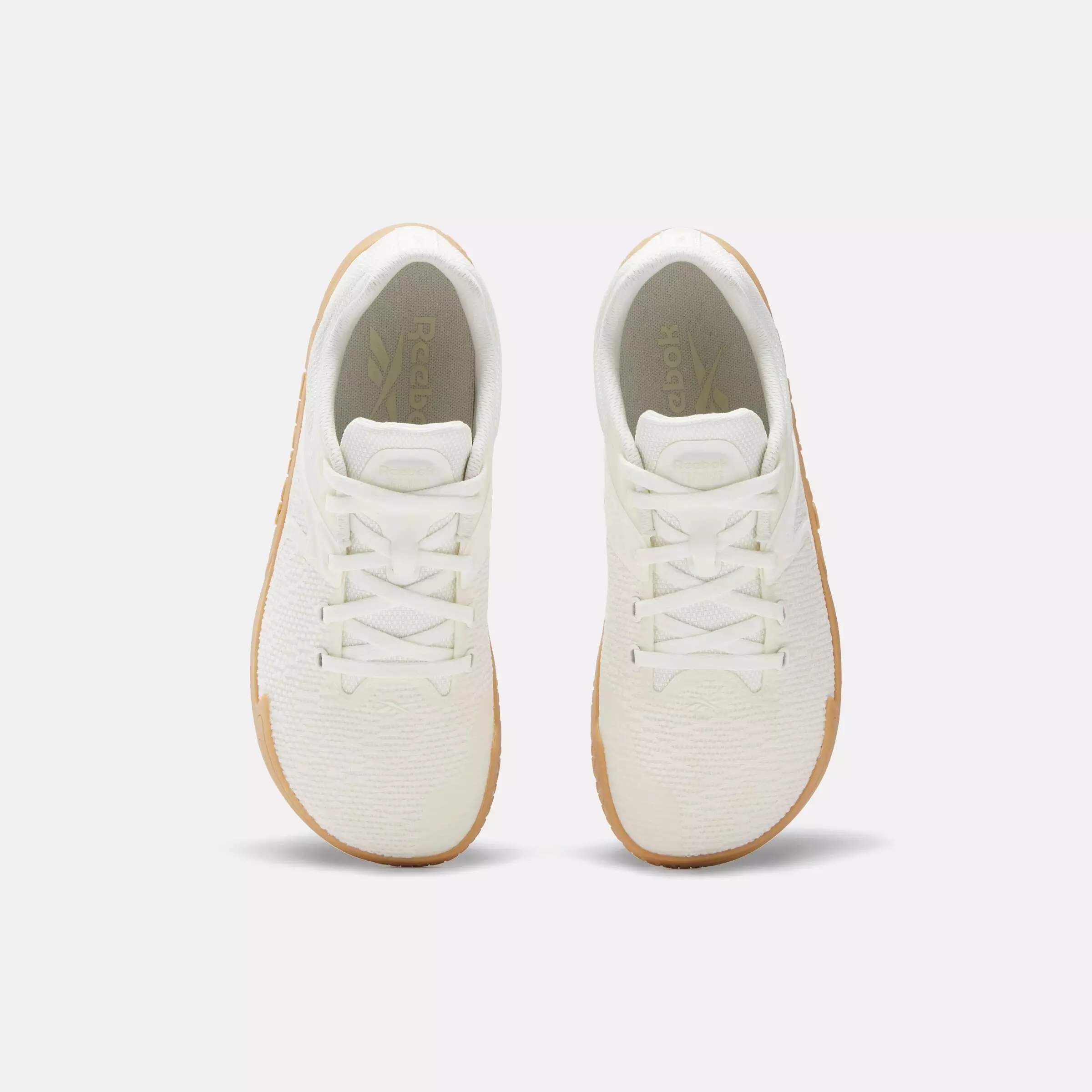 Reebok Nano Zero "Cream/Beige" Women's Training Shoe - CREAM/BEIGE