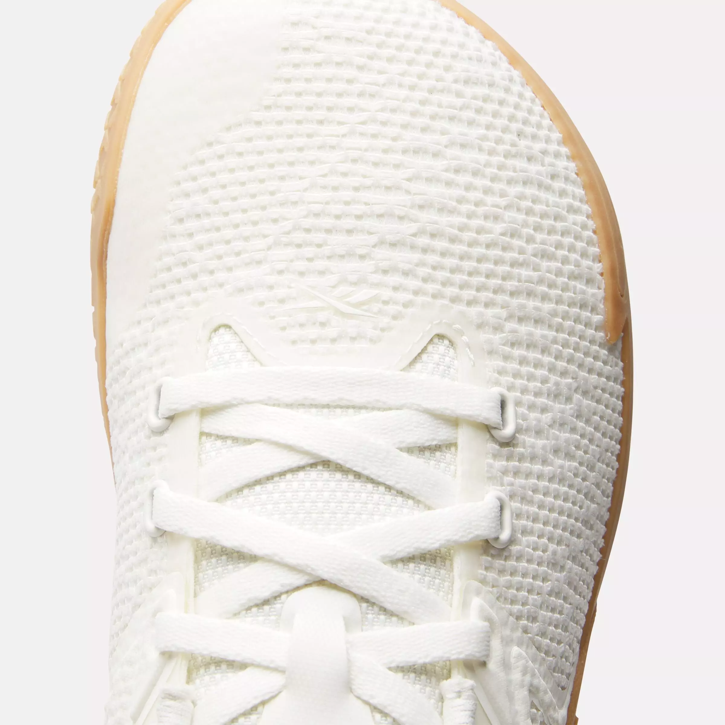 Reebok Nano Zero "Cream/Beige" Women's Training Shoe - CREAM/BEIGE