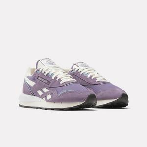 Reebok Classic Nylon 89 "Purple/White" Women's Shoe