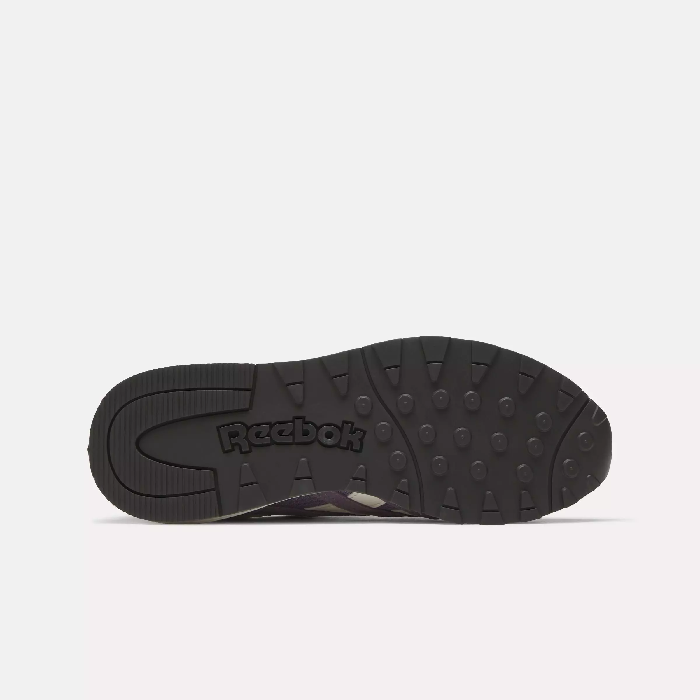 Reebok Classic Nylon 89 "Purple/White" Women's Shoe - PURPLE/WHITE