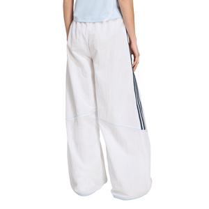 adidas Originals Women's Teamgeist 2.0 Track Pants - White