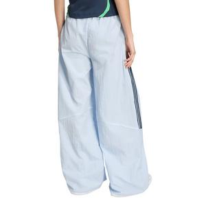 adidas Originals Women's Teamgeist 2.0 Track Pants - Light Blue