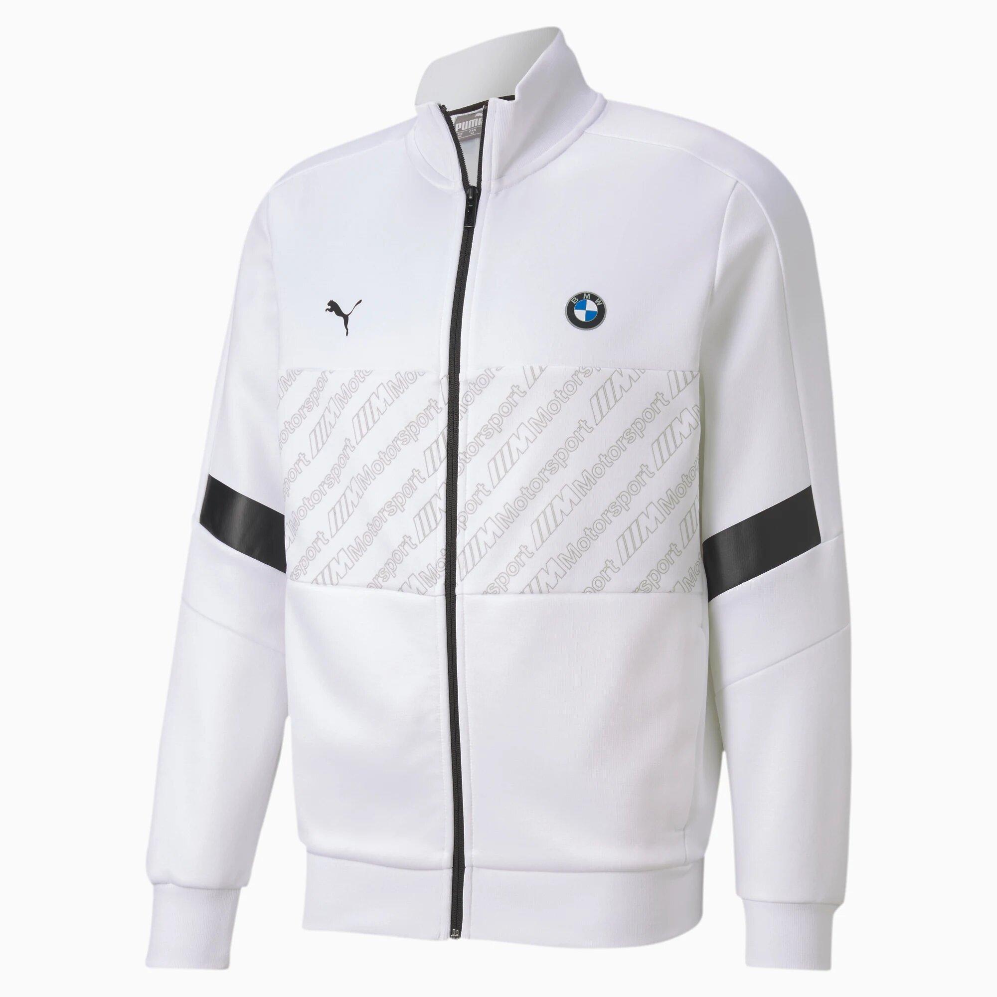 BMW mms t7 track Jacket