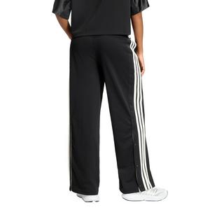 adidas Women's Stadium Mesh Track Pants - Black