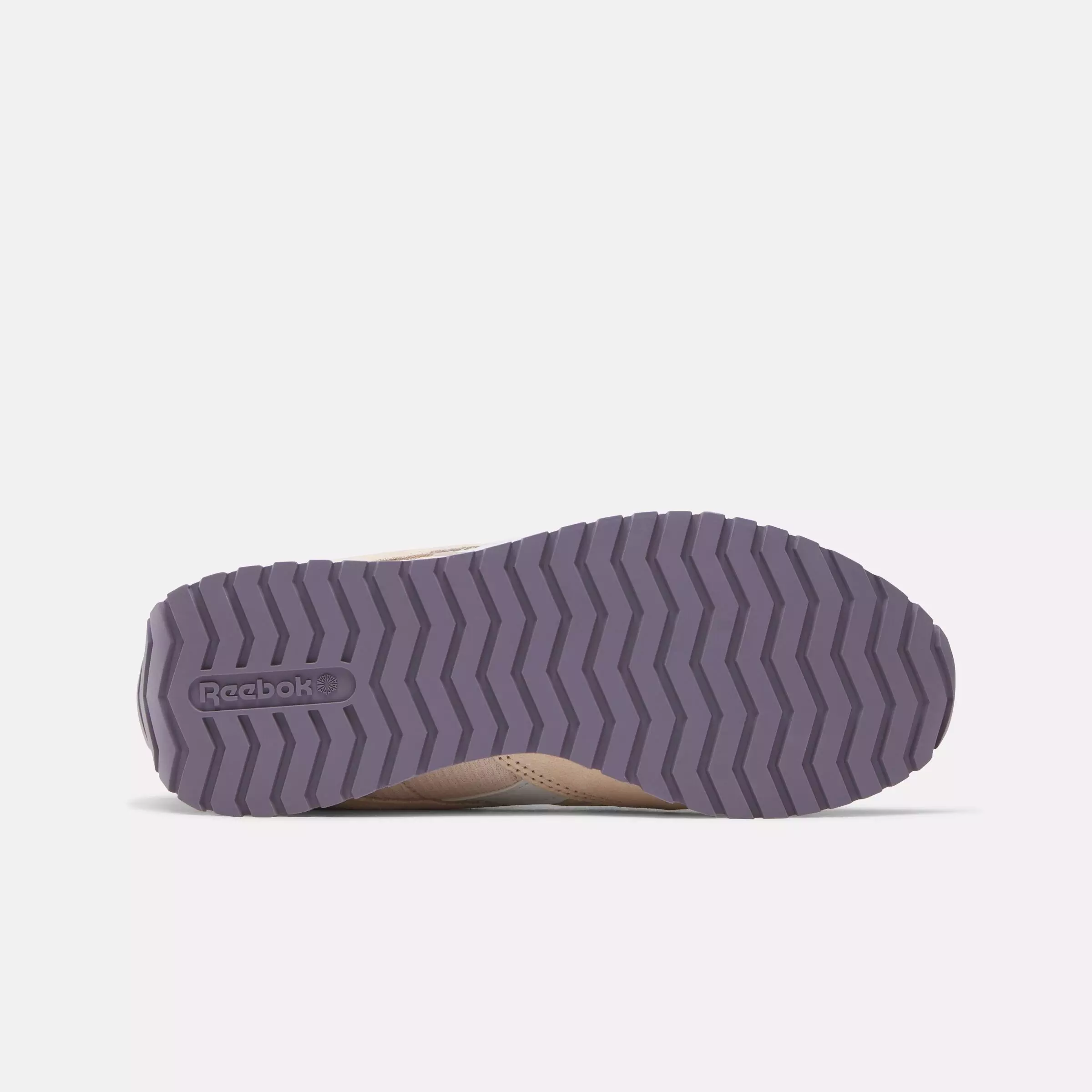 Reebok Classic AZ "Peach/Purple/White" Women's Shoe - PEACH/PURPLE/WHITE