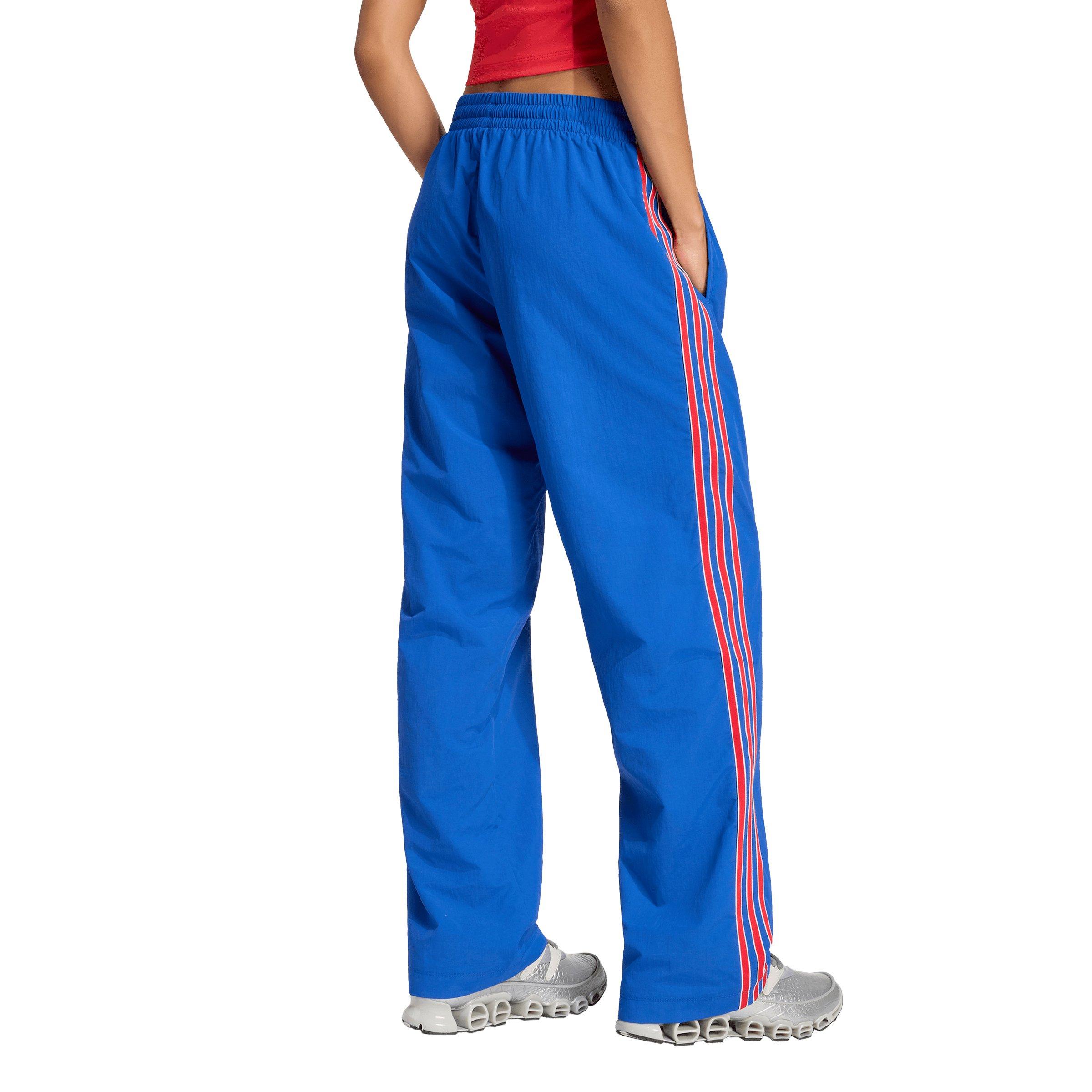 adidas Originals Women's SST Tracksuit Bottoms - Royal - ROYAL Thumbnail View 2