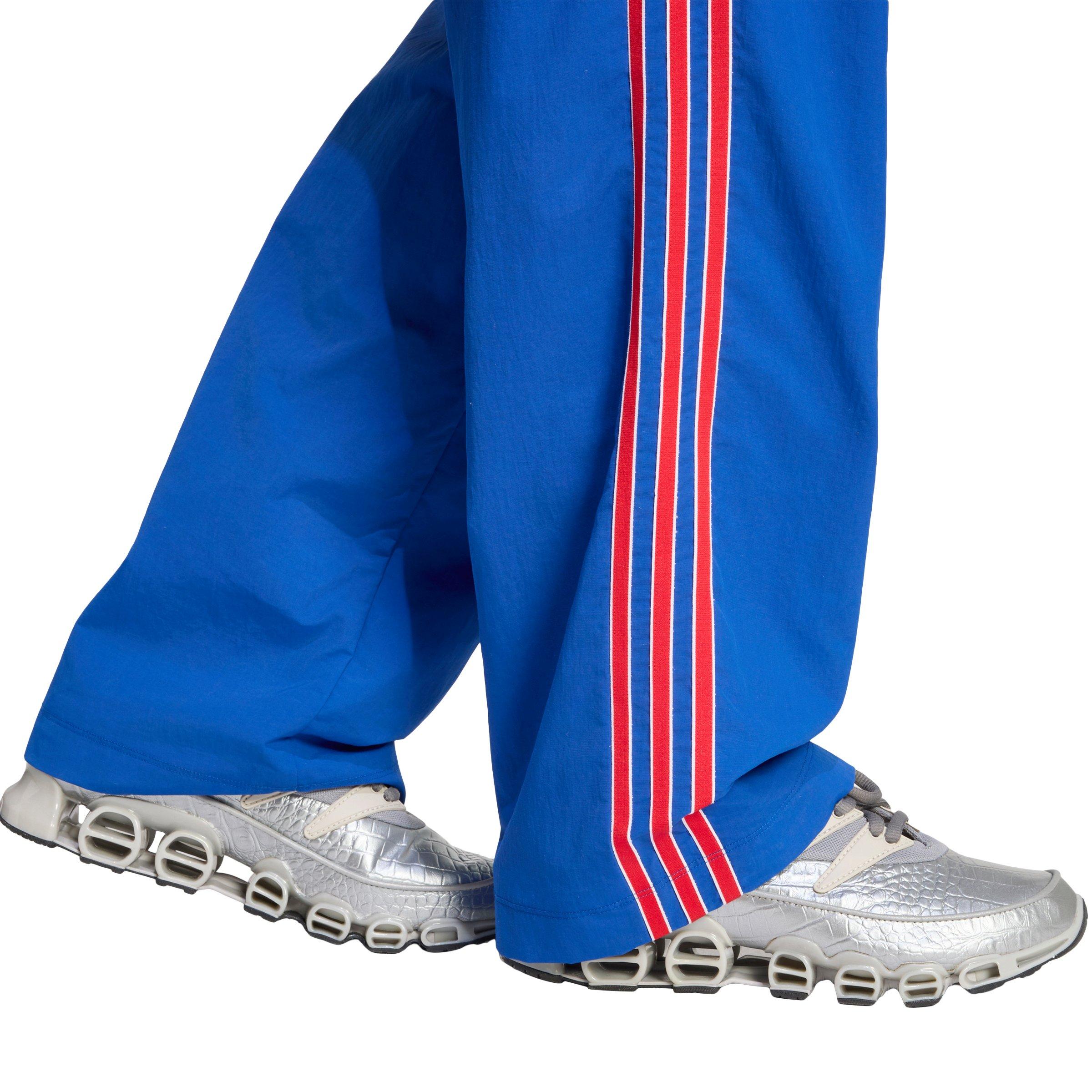 adidas Originals Women's SST Tracksuit Bottoms - Royal - ROYAL Thumbnail View 4