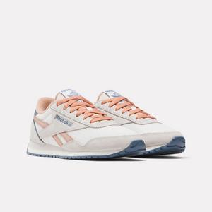 Reebok Classic AZ "Beige/Peach/Grey" Women's Shoe