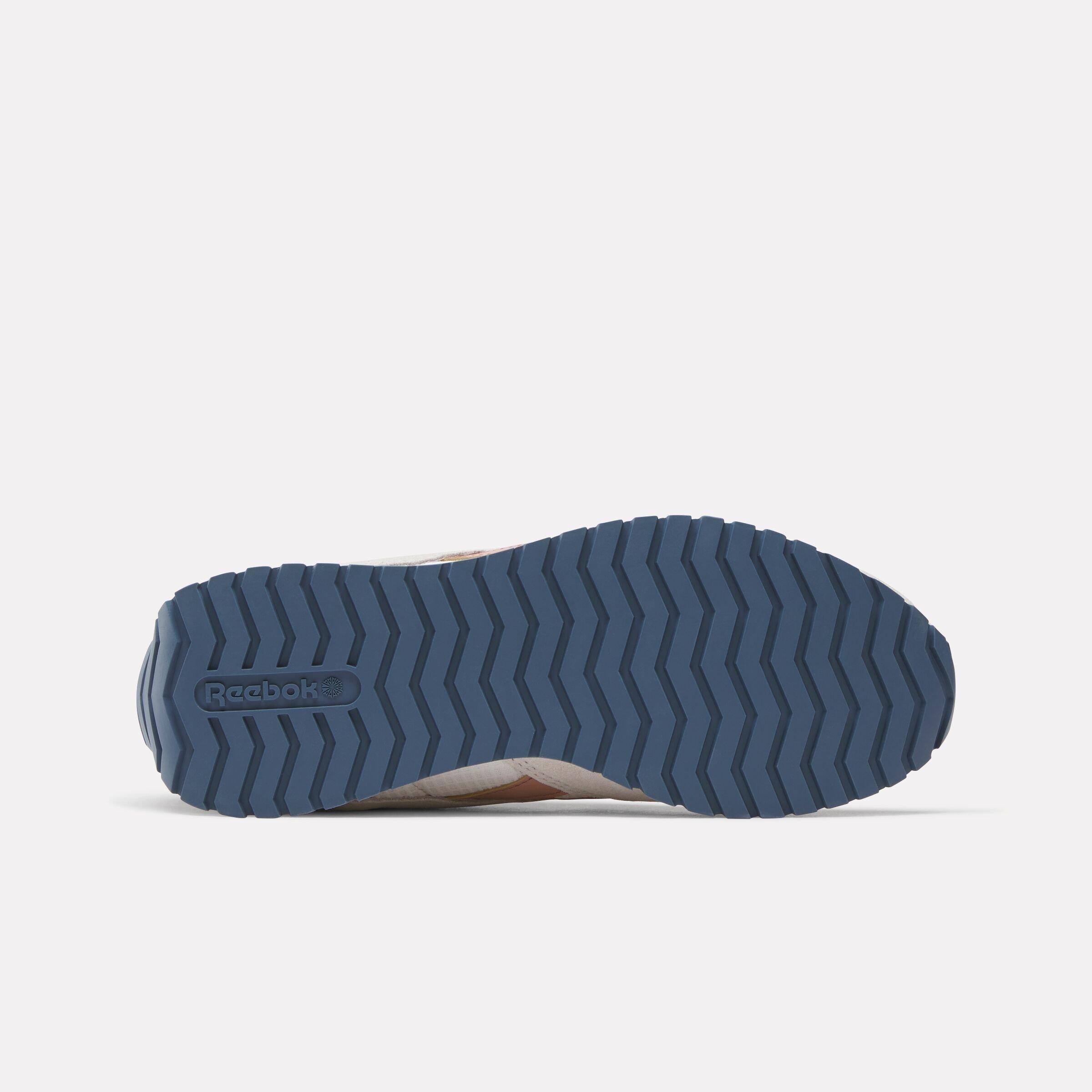 Reebok Classic AZ "Beige/Peach/Grey" Women's Shoe - BEIGE/PEACH/GREY Thumbnail View 5