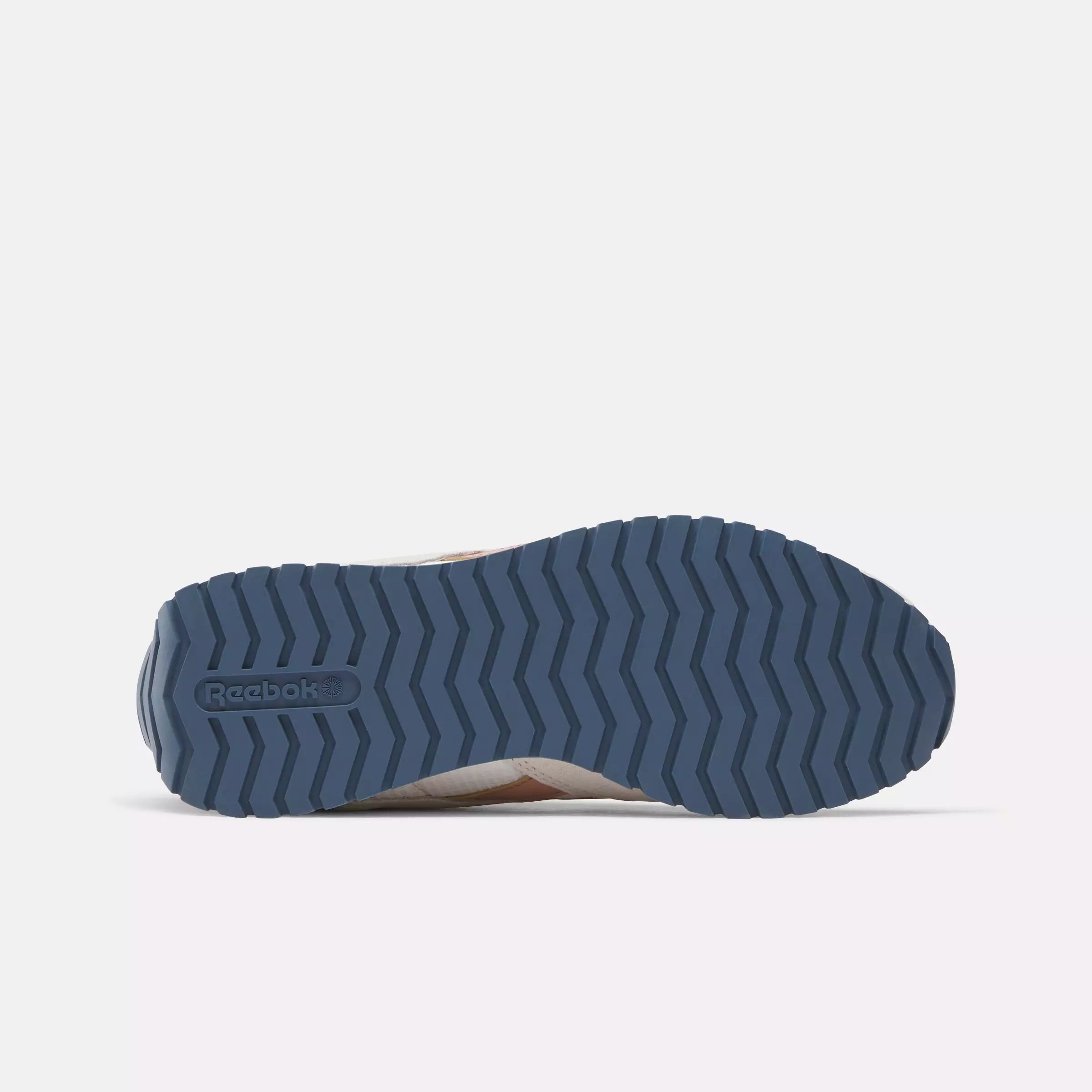 Reebok Classic AZ "Beige/Peach/Grey" Women's Shoe - BEIGE/PEACH/GREY