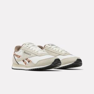 Reebok Classic AZ "Leopard Print" Women's Shoe