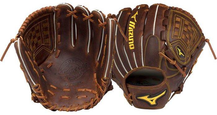 mizuno classic pro soft 12