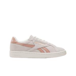 Reebok Club C Grounds UK "Beige/Pink/Cream" Women's Shoe