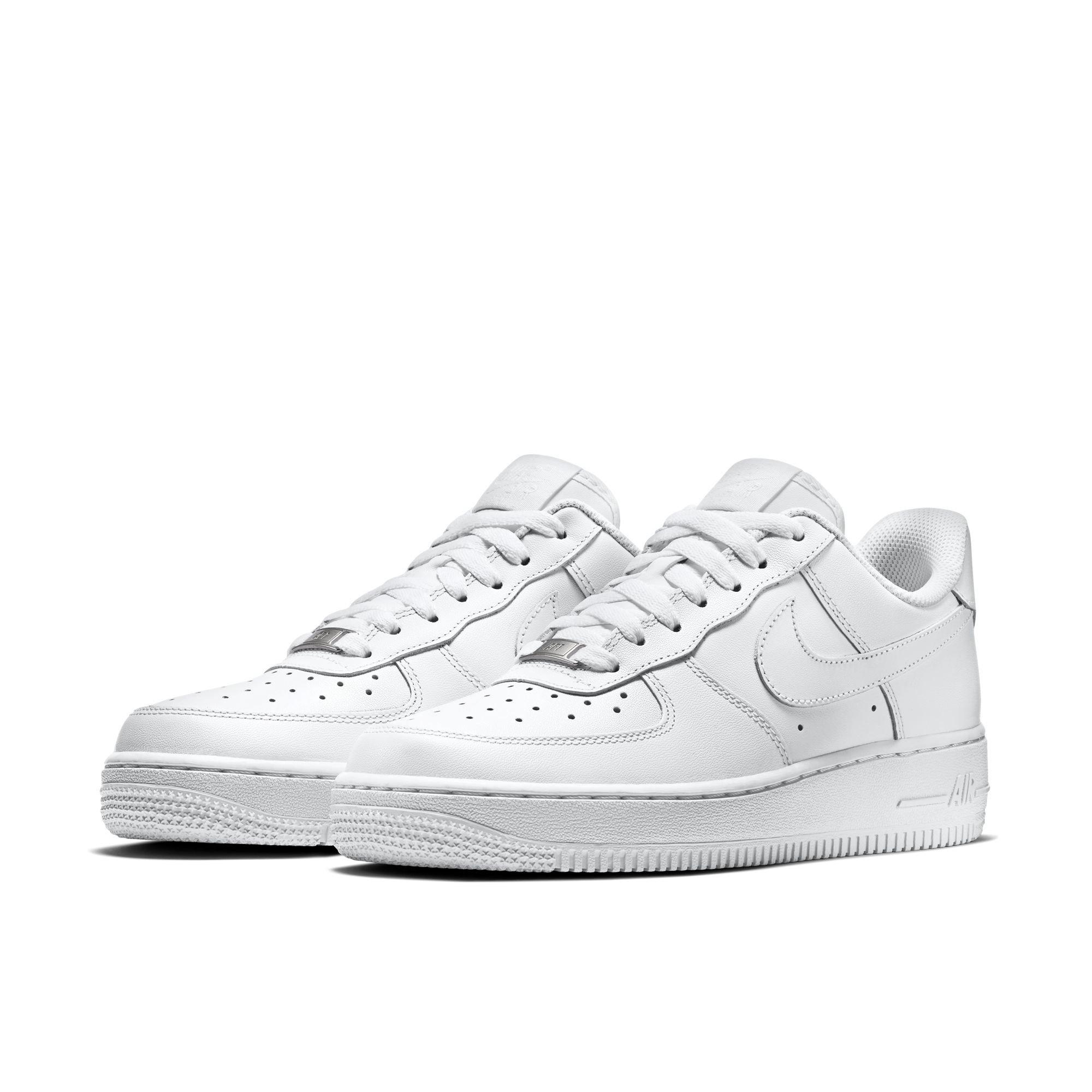 air force ones size 7 womens