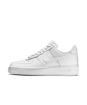 NWT Nike Air Force Platform Women's Shoes 8.5 FJ0737100