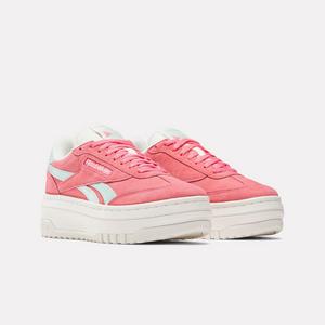 Reebok Campio Extra "Pink/Light Blue/White" Women's Shoe