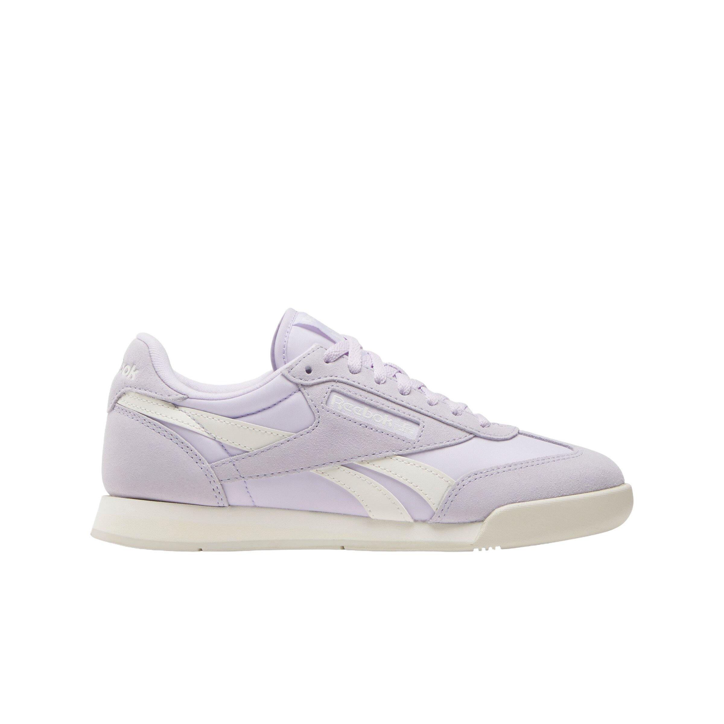 Reebok Campio XT "Purple/White" Women's Shoe - PURPLE/WHITE Thumbnail View 1