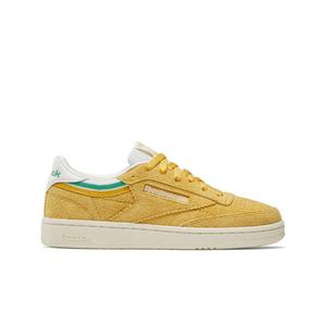 Reebok Club C 85 "Gold/Green/White" Women's Shoe