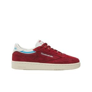 Reebok Club C 85 "Red/Blue/White" Women's Shoe