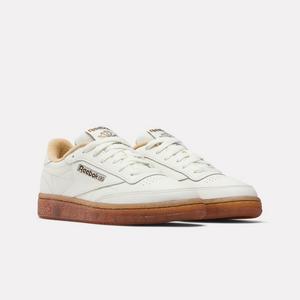 Reebok Club C 85 "Cream/Brown" Women's Shoe