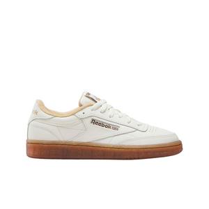 Reebok Club C 85 "Cream/Brown" Women's Shoe