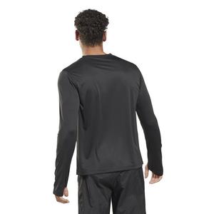 Reebok Men's Train Long Sleeve Tech Tee