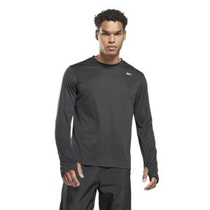 Reebok Men's Train Long Sleeve Tech Tee