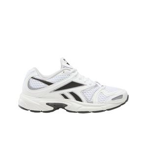Reebok Premier Road Plus VI "White/Washed Black/Grey" Women's Running Shoe