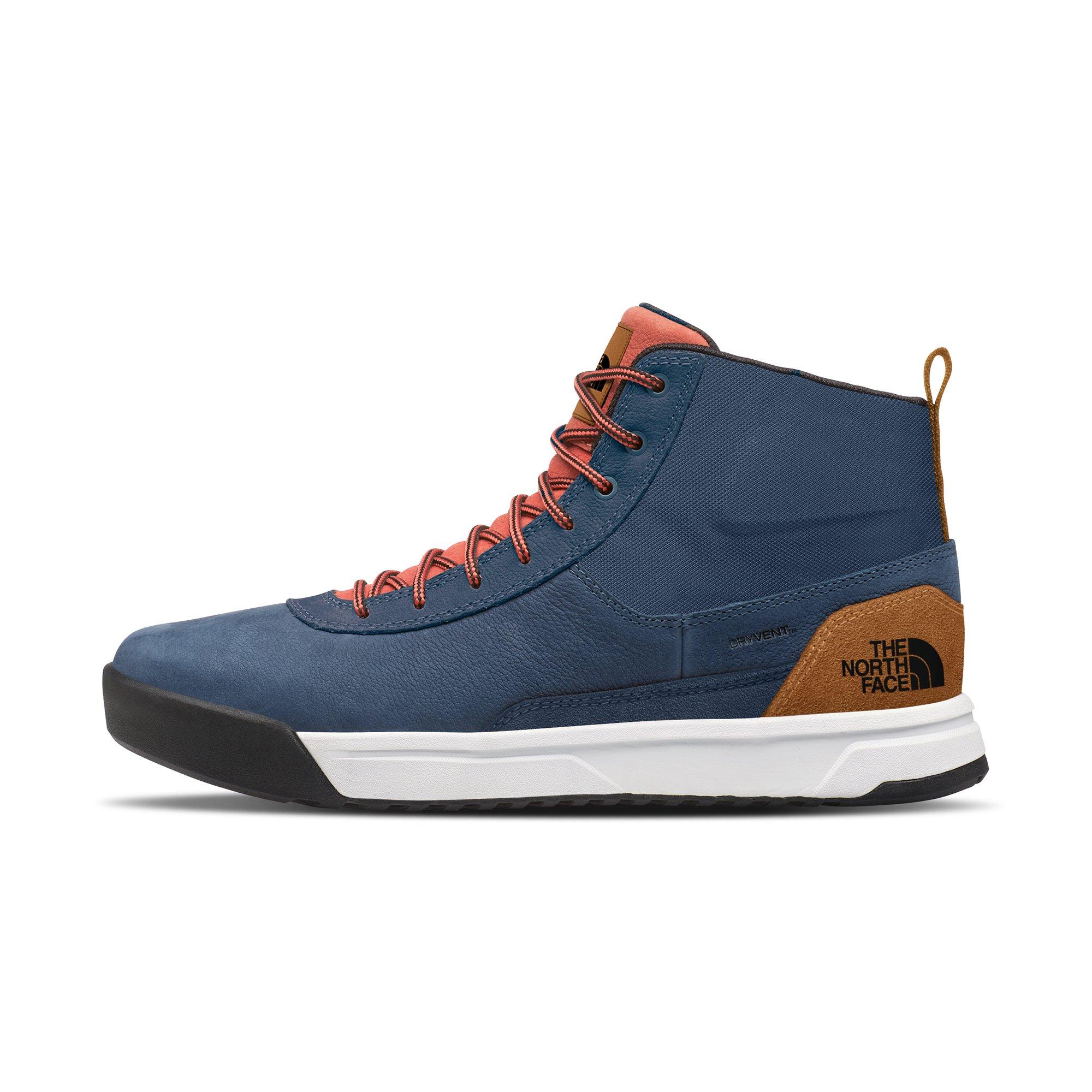 The North Face Larimer Mid Waterproof 