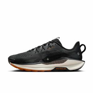 Nike Pegasus Trail 5 "Black/Monarch/Pale Ivory/Off Noir" Men's Trail Running Shoe