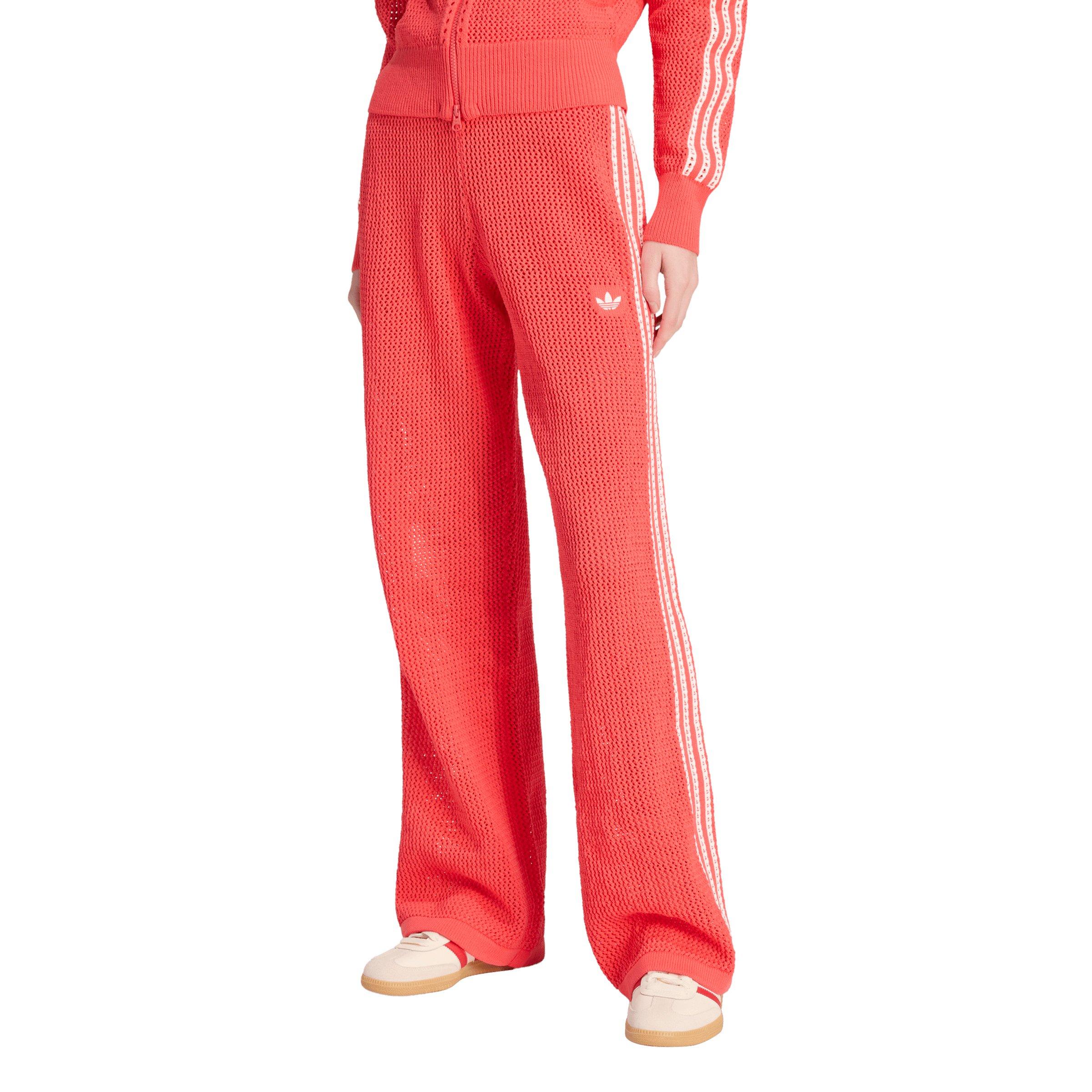 adidas Originals Crochet Firebird Track Pants | Hibbett