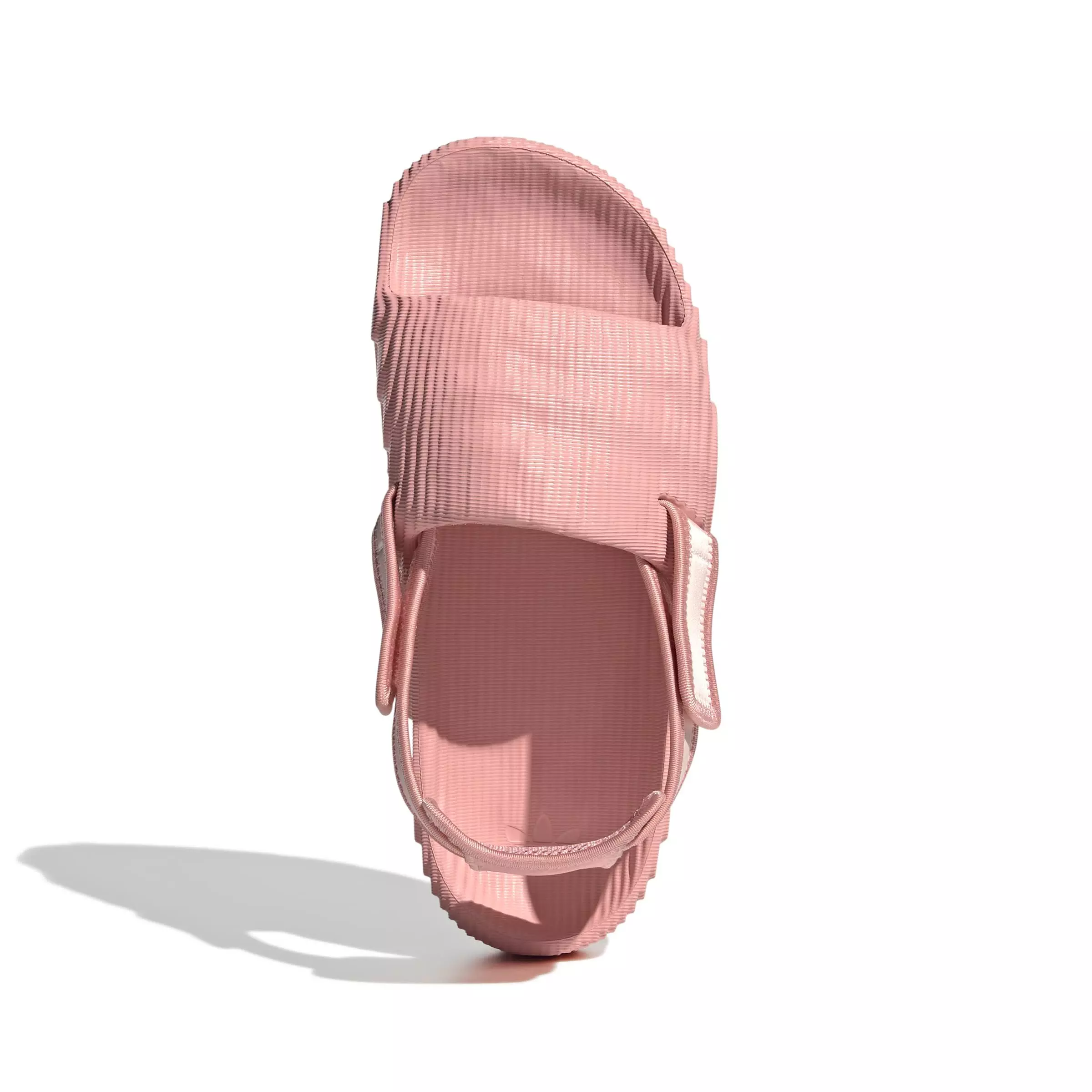 adidas Originals Adilette 22 XLG "Wonder Quartz" Women's Slide - MAUVE/MAUVE/QUARTZ