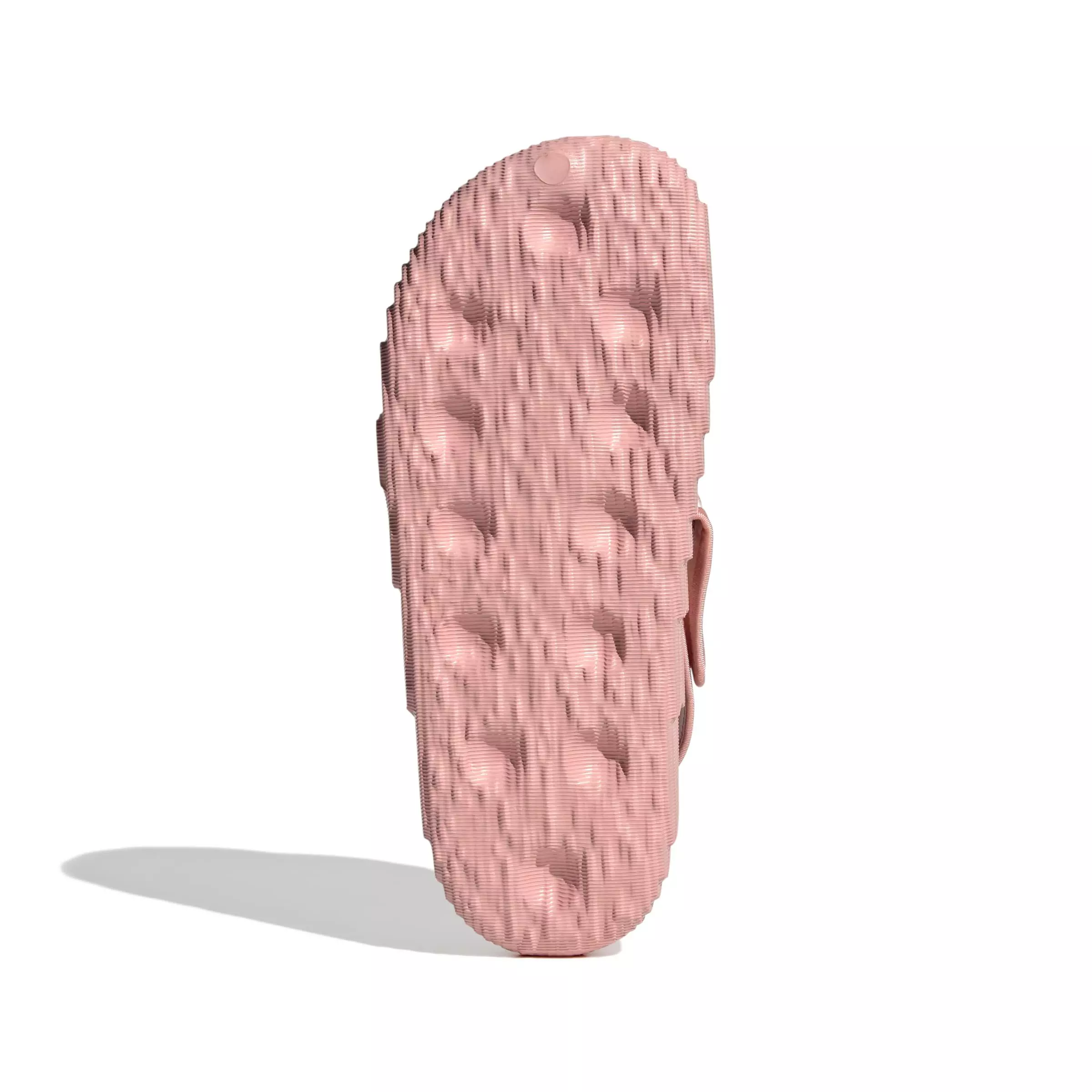 adidas Originals Adilette 22 XLG "Wonder Quartz" Women's Slide - MAUVE/MAUVE/QUARTZ