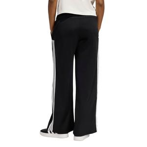 adidas Women's House of Tiro Wide Leg Pants - Black