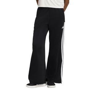 adidas Women's House of Tiro Wide Leg Pants - Black