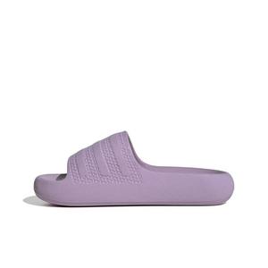 adidas Originals Adilette Ayoon "Powder Plum/Powder Plum/Cream White" Women's Slide