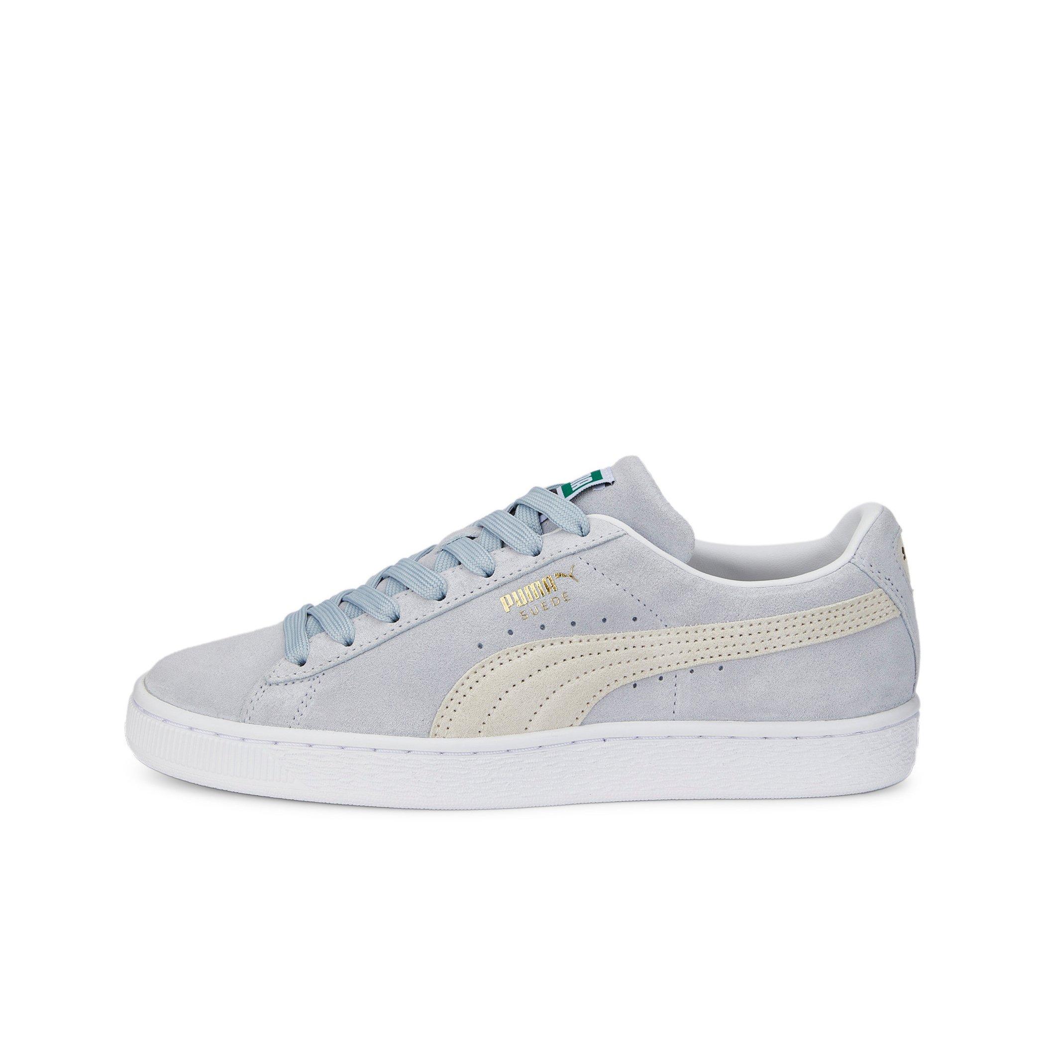 PUMA suede classic xxi trainers in grey