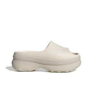 adidas Originals Adifom Stan Smith "Wonder White/Wonder White/Alumina" Women's Slide