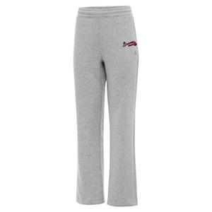Antigua Women's Atlanta Braves Victory Sweatpants