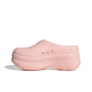 adidas Originals Adifom Stan Smith "Glow Pink/Glow Pink/Glow Pink" Women's Mule
