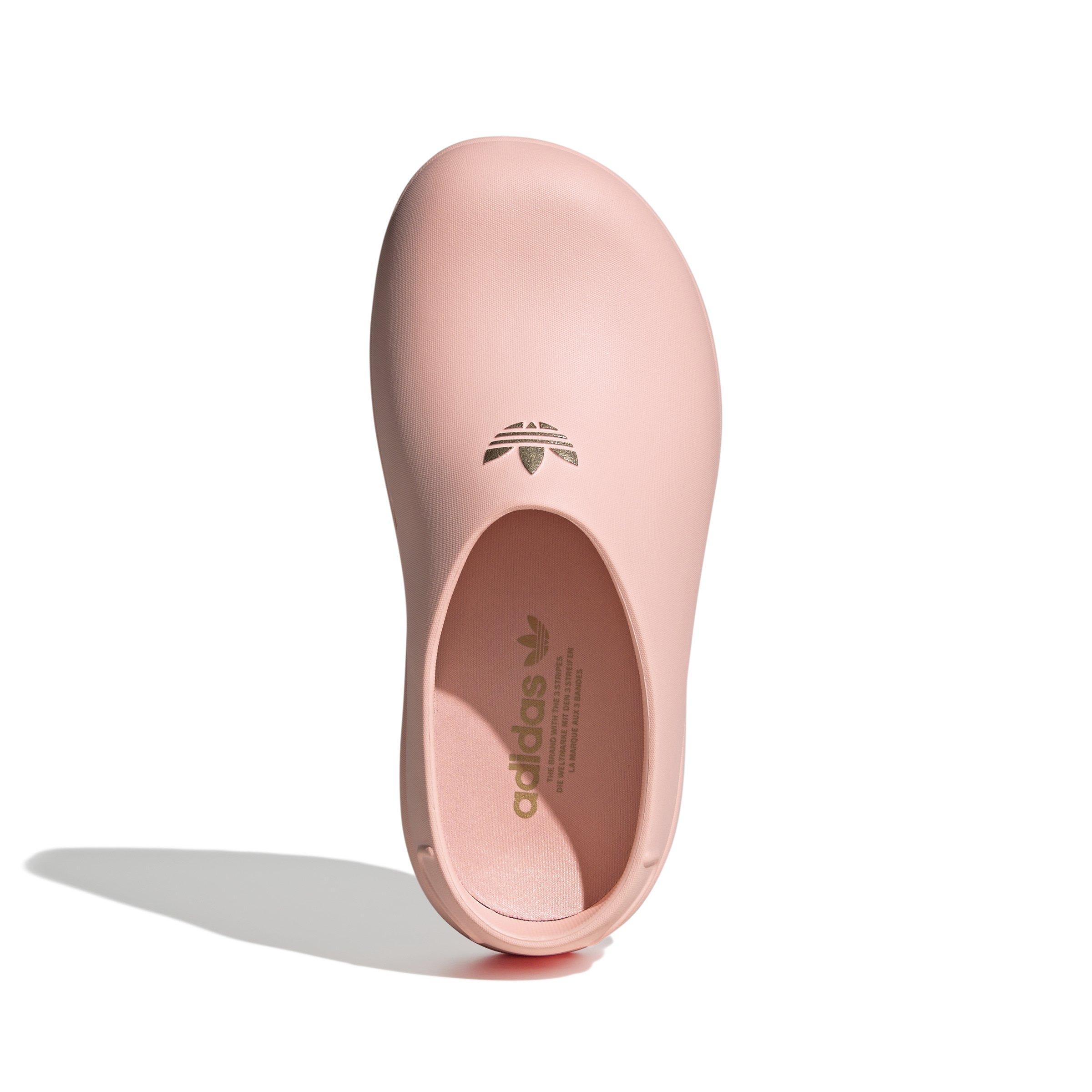 adidas Adifom Stan Smith Mule Women's Glow Pink | Hibbett